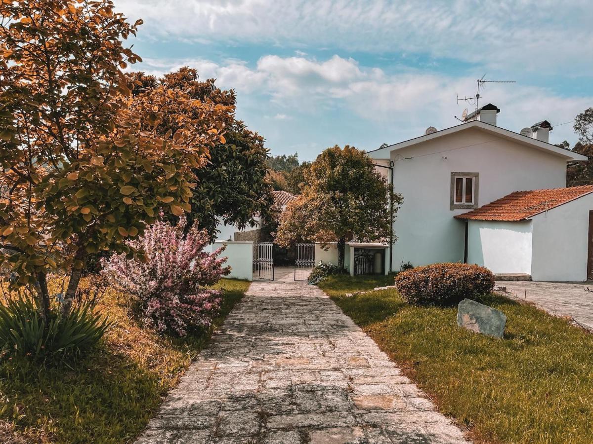 Windmill House Βίλα Santa Maria da Feira Εξωτερικό φωτογραφία